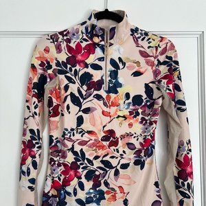 Kastel Denmark Watercolor Riding Shirt (XS)